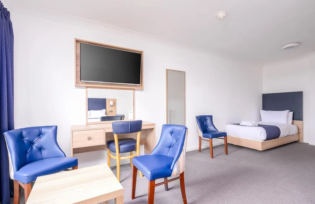 Abbey Lawn Hotel-1