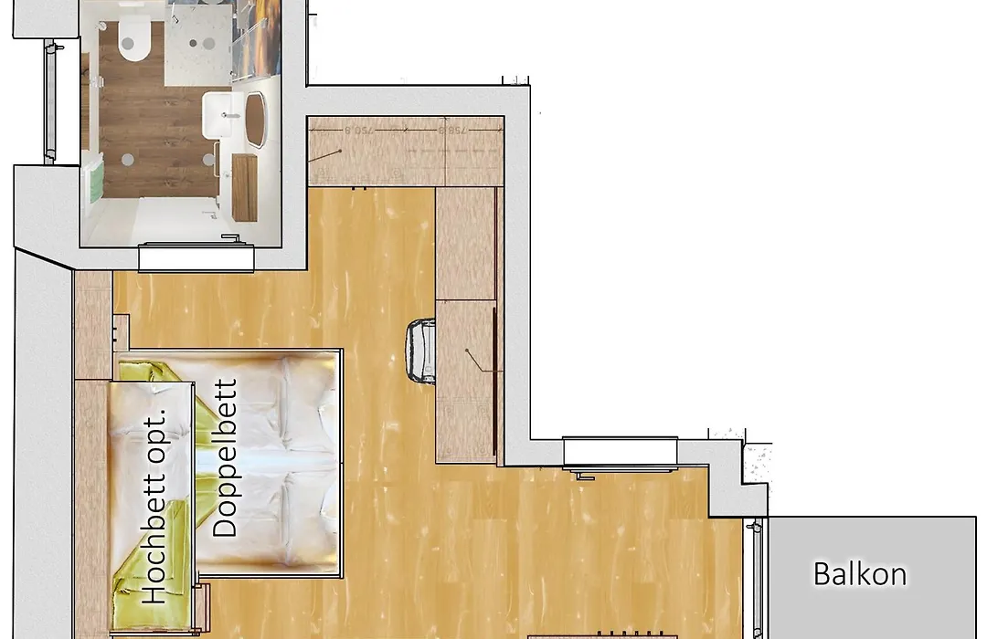 Smarthotel inAlpe-1