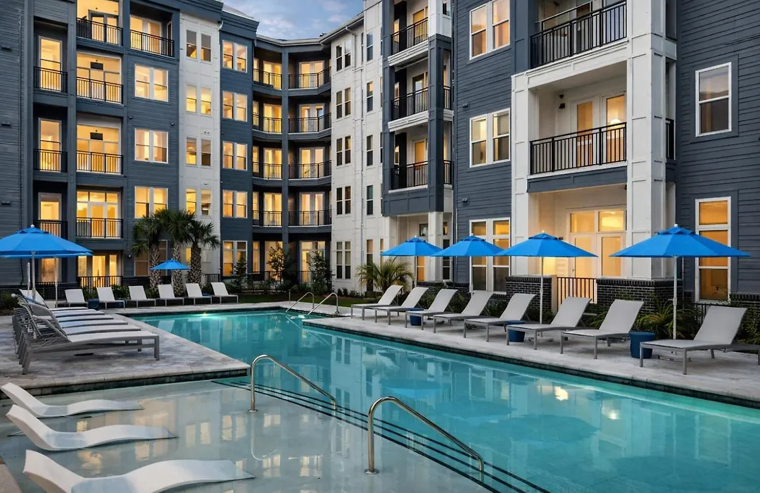 Modern Apartment Rentals-1