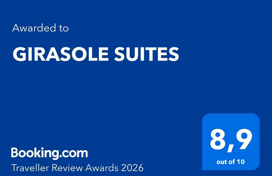 Girasole Suites-1