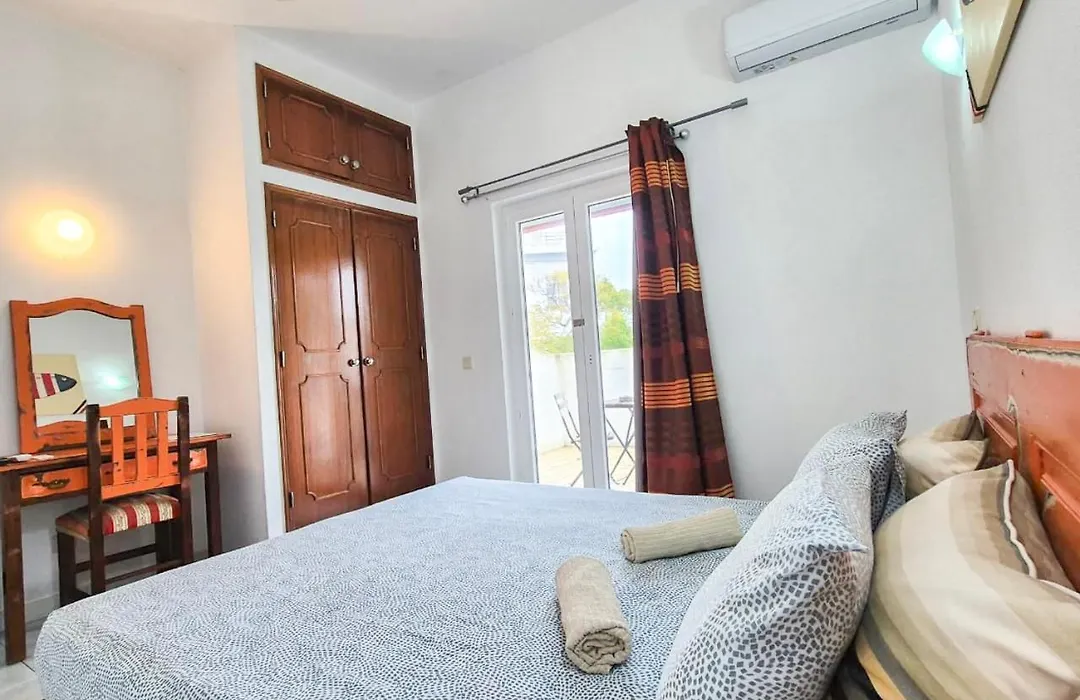 The Central Guesthouse-1