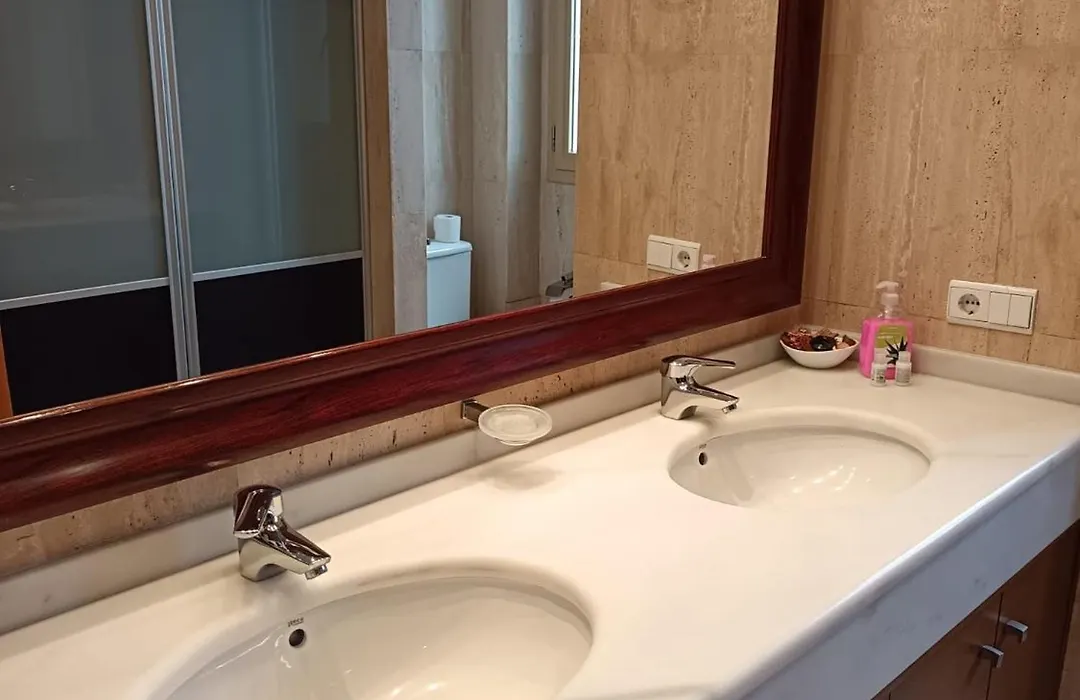 Villa Bonita By Torremolinos On-Line-1