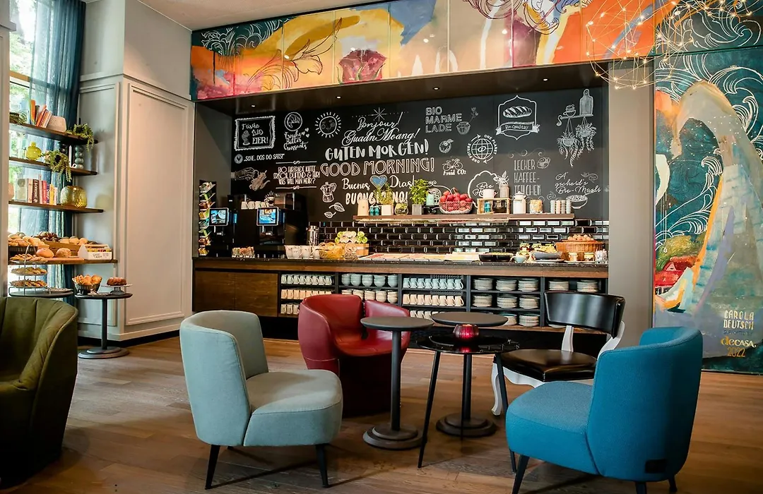 Motel One Graz-1