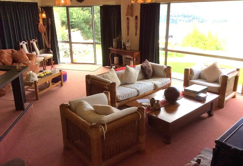 Alpine Suites Queenstown-1