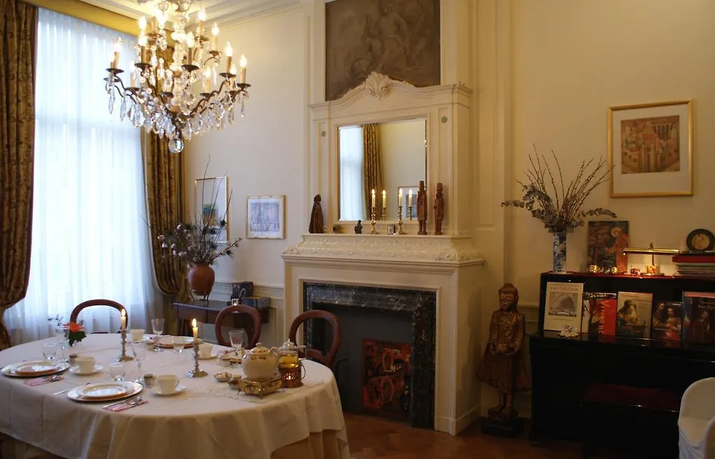 Museum Suites-1