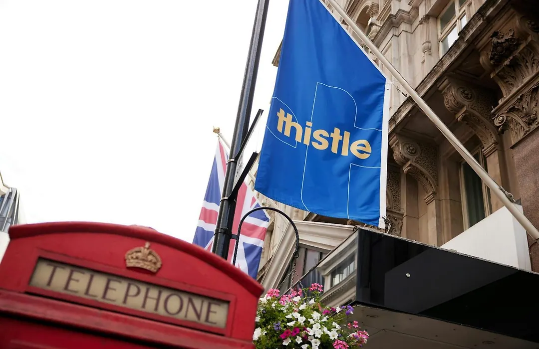 Thistle London Piccadilly-1