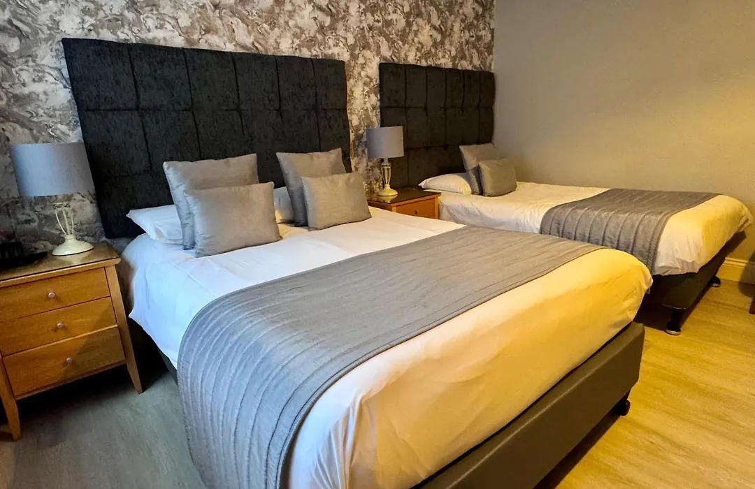 Camelia Hotel-1