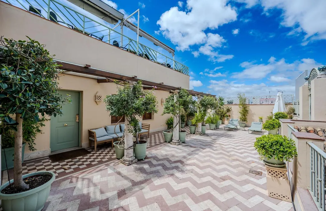 Casa Romana Hotel Boutique-1