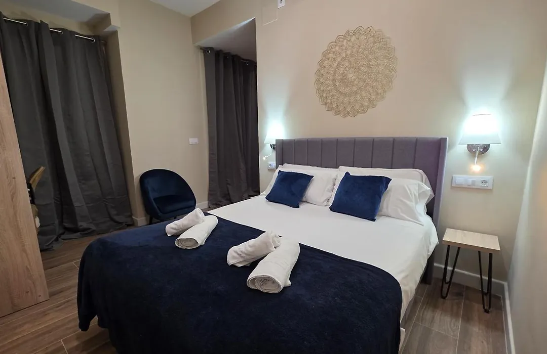 Casona de San Andrés Boutique Hotel-1