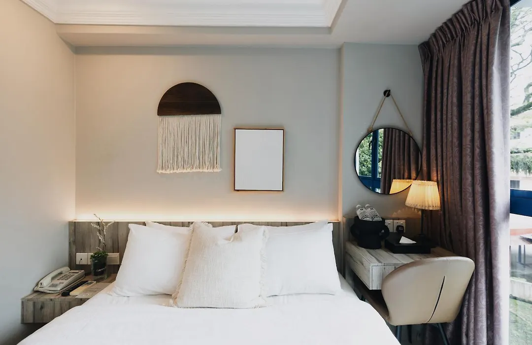 Harbour Ville Hotel-1