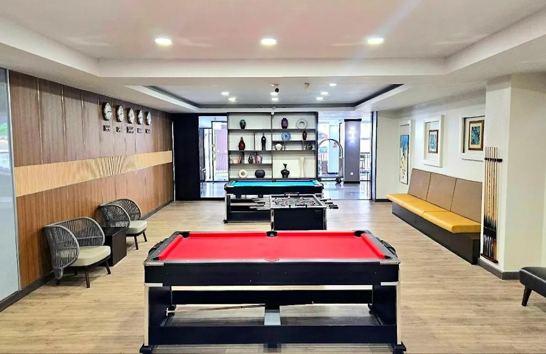 Dynasty Grande Hotel-1