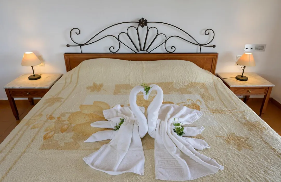 Areti Aparthotel-1