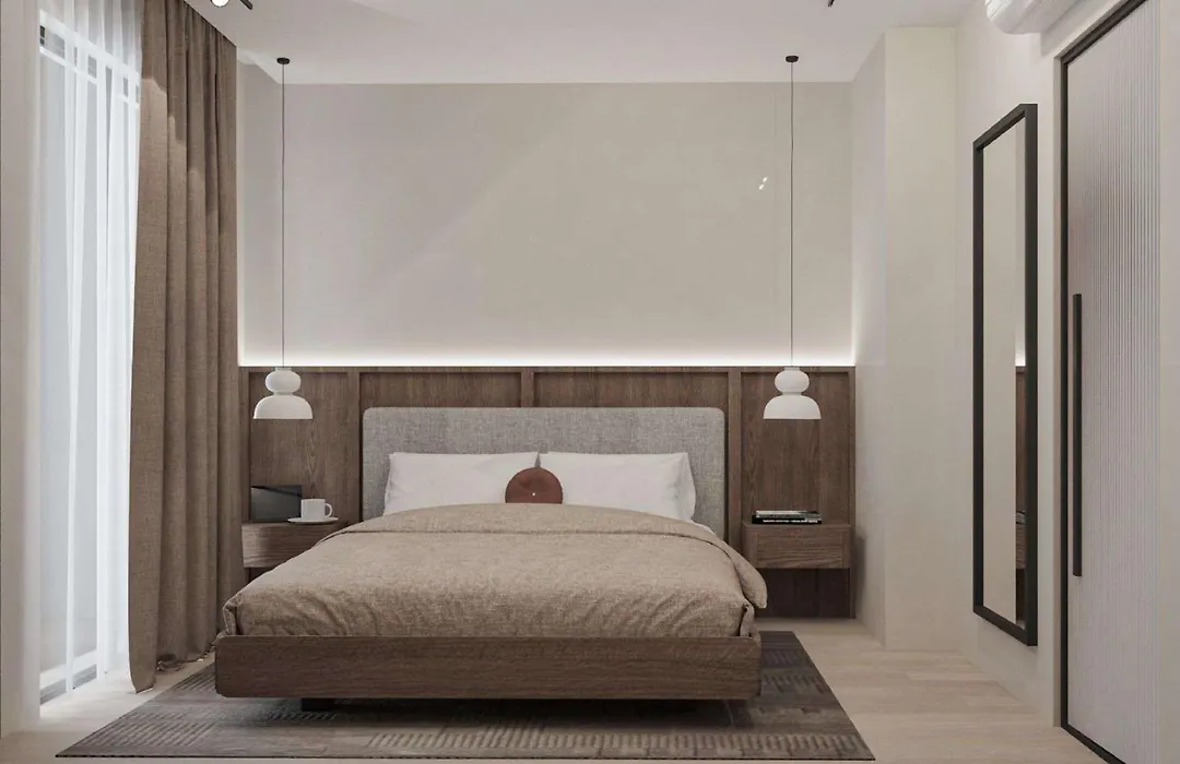 Filion Suites Resort & Spa-1