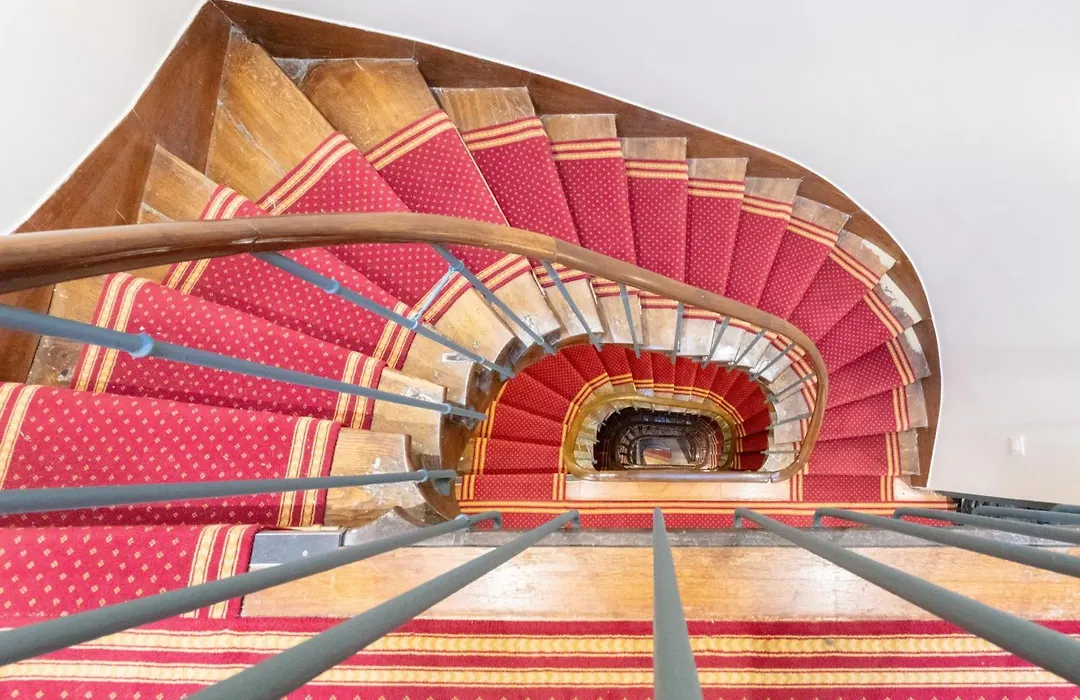 Hotel De Venise-1