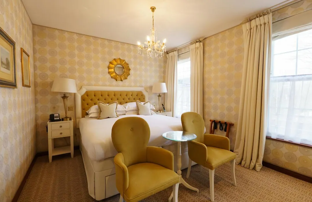 The Duke Hotel-1