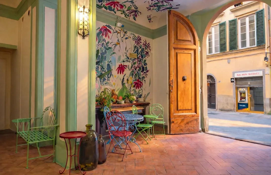 Hotel Merlini-1