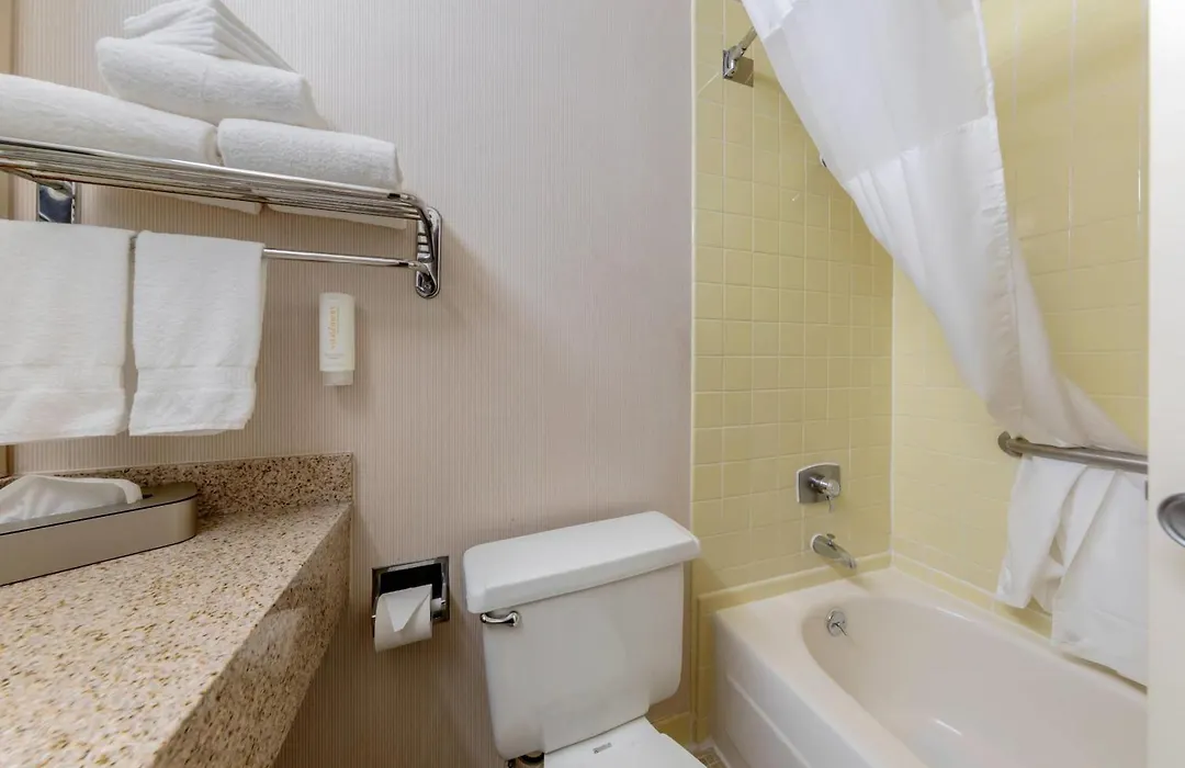 Clarion Hotel Anaheim Resort-1