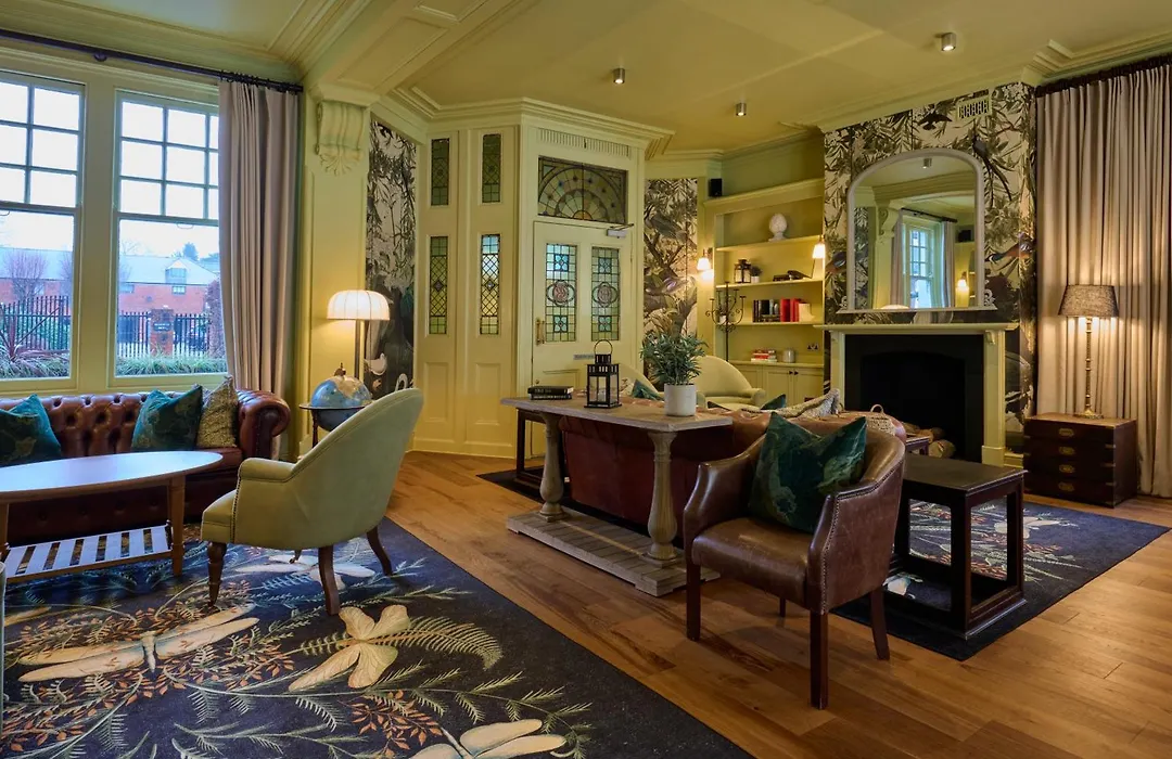 Hotel Du Vin Henley-1