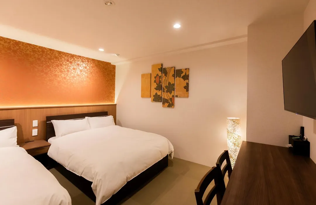 Miro Hotel Dotonbori-1