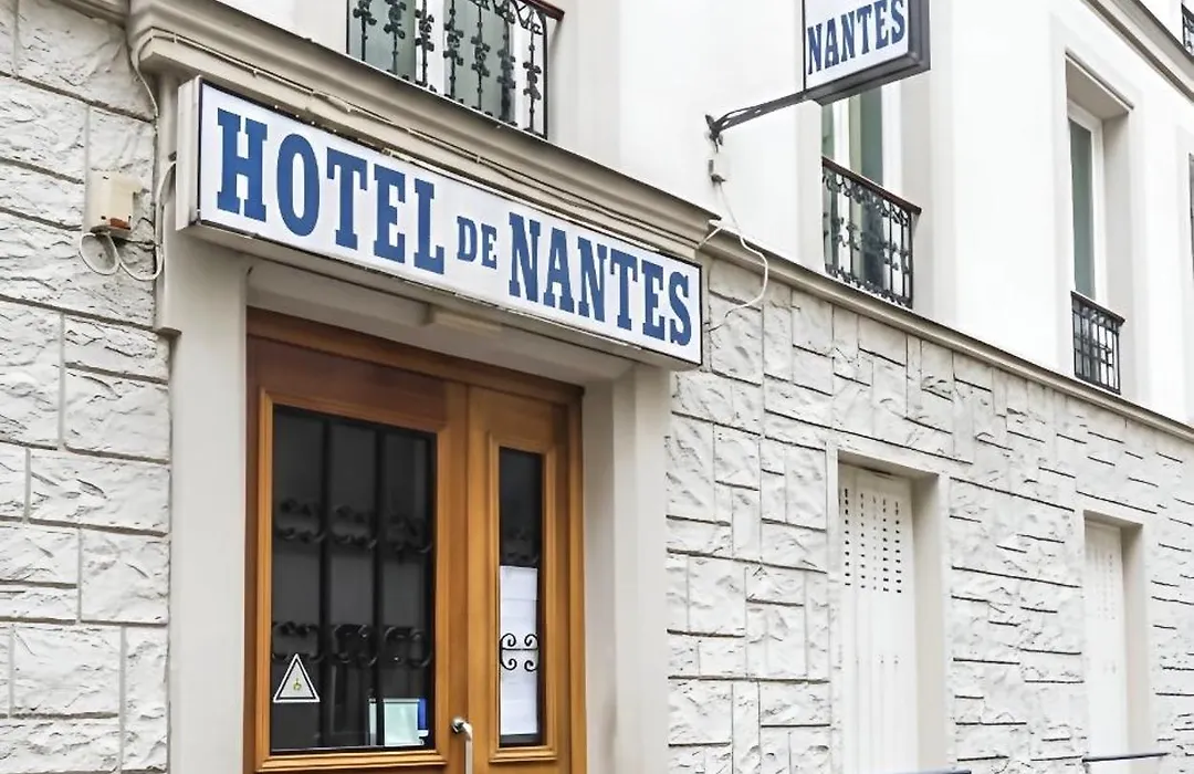 Hotel De Nantes-1