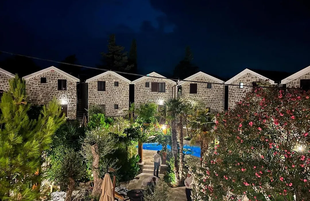 Forte Rose Hotel-1