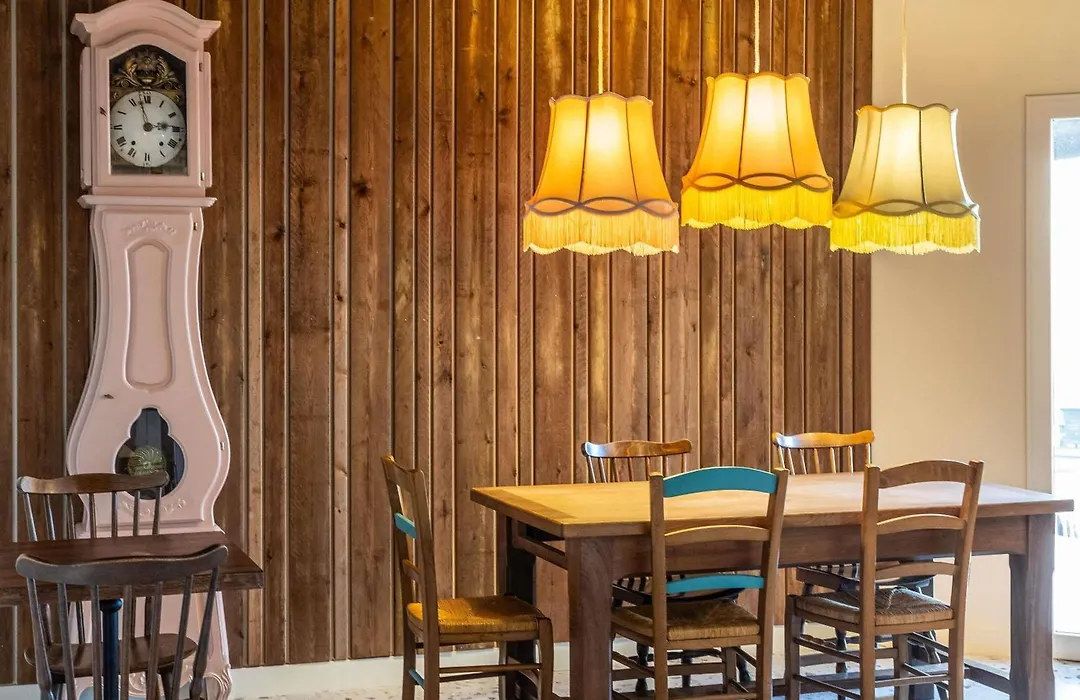 Greet Hotel Limoges Nord-1
