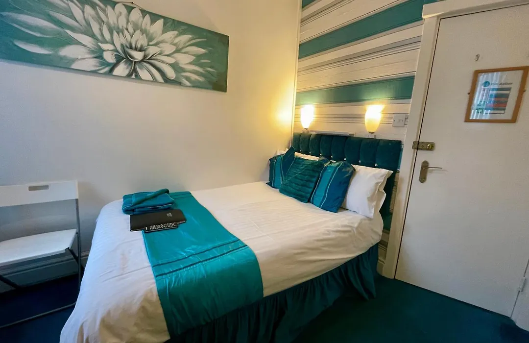 Beeches Hotel-1