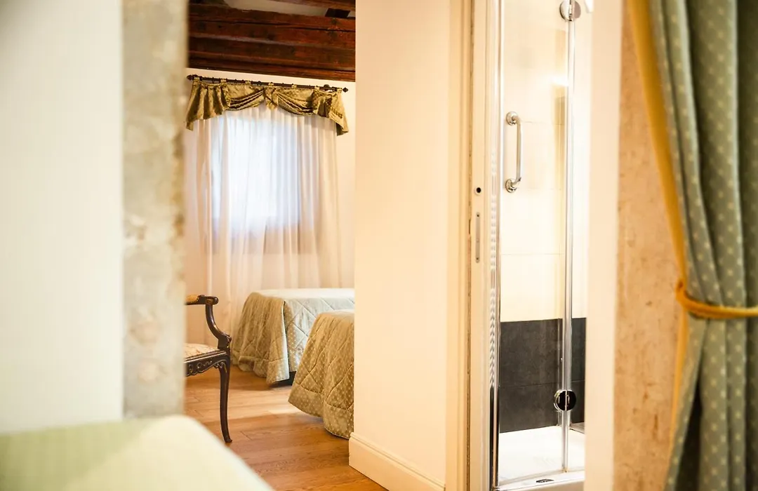 Hotel Sant'Antonin-1