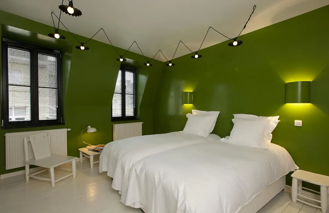 La Maison Haute guest house-1