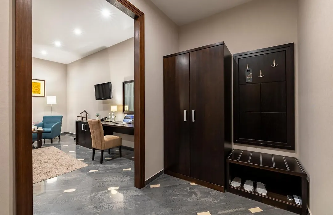 Taurus Hotel & Spa-1