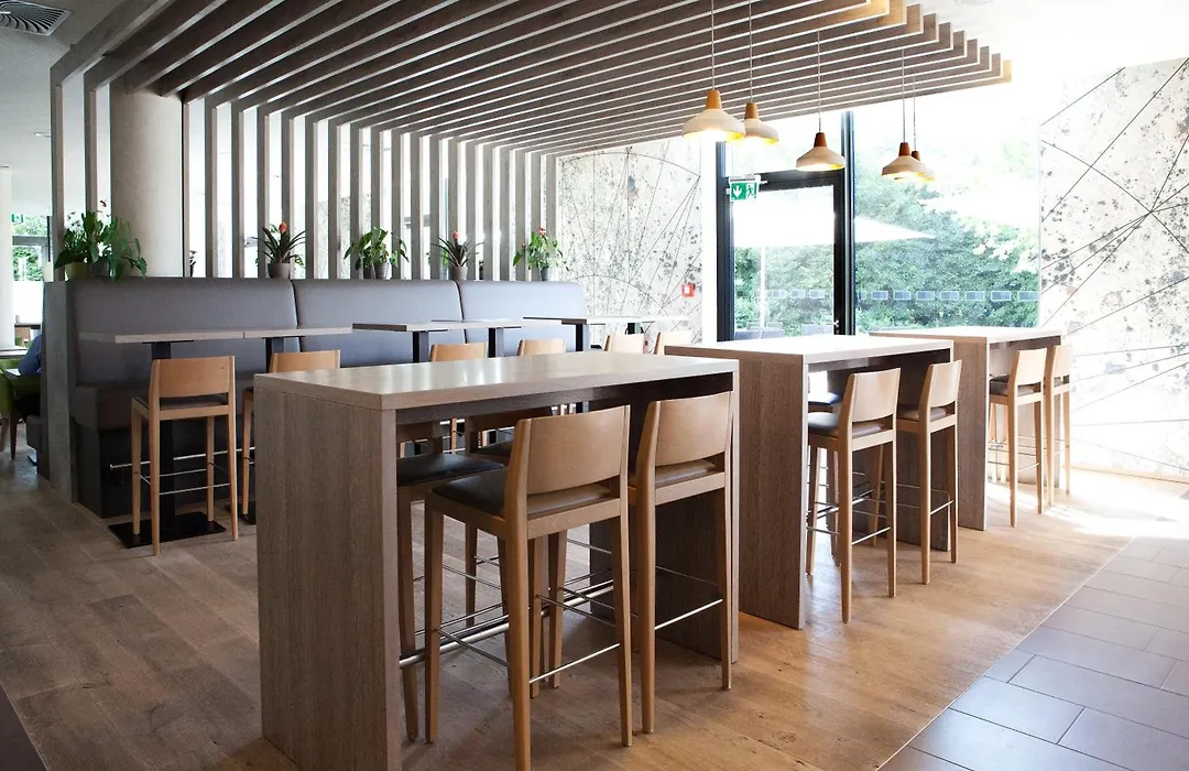 Holiday Inn Express Friedrichshafen By Ihg-1