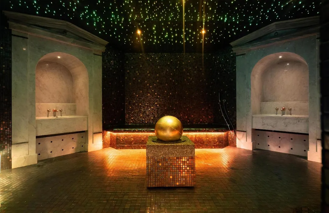 Waldorf Astoria Versailles - Trianon Palace-1