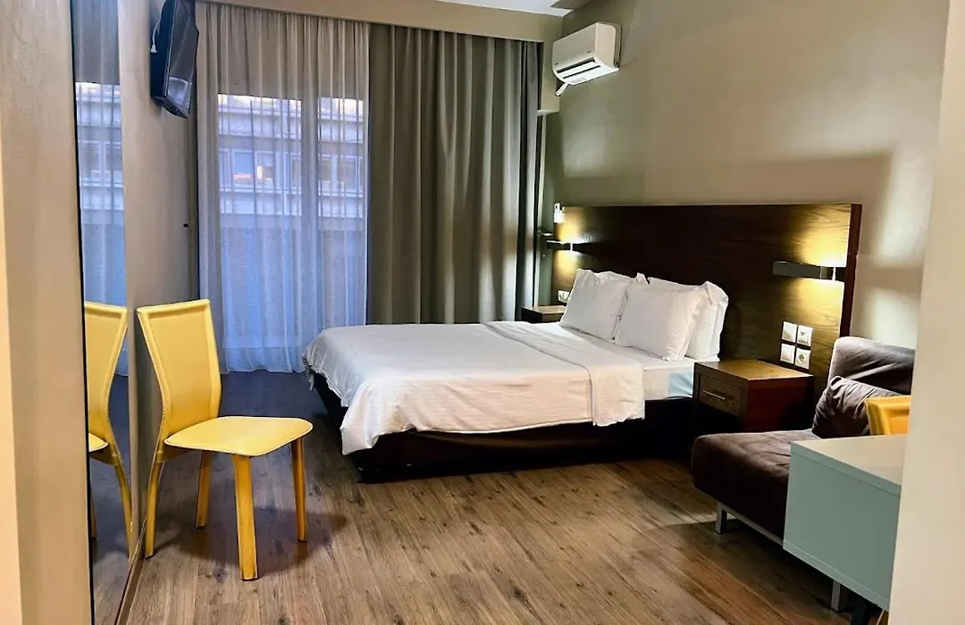 Rotonda Hotel-1