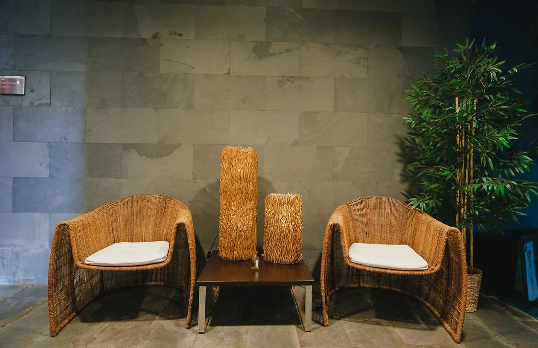 Quinta Mirabela - Design Hotel-1