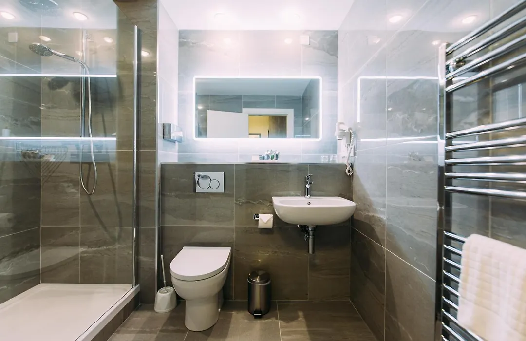Armagh City Hotel-1
