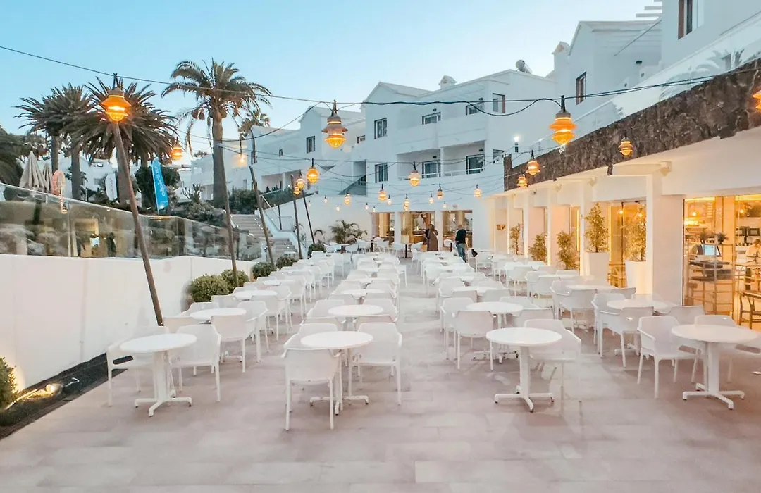 Bluesea Corralejo Village-1