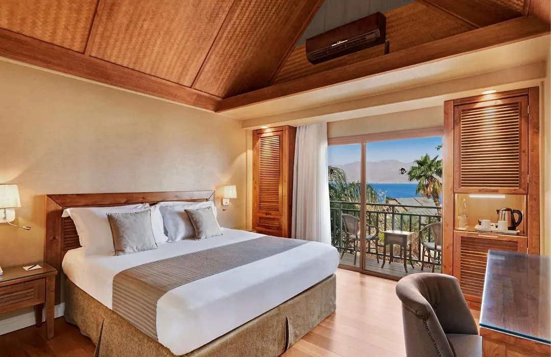 Orchid Eilat Hotel-1