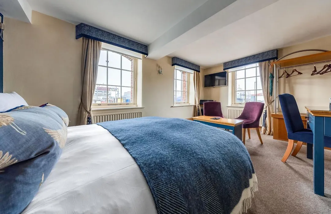 Ennios Boutique Hotel-1