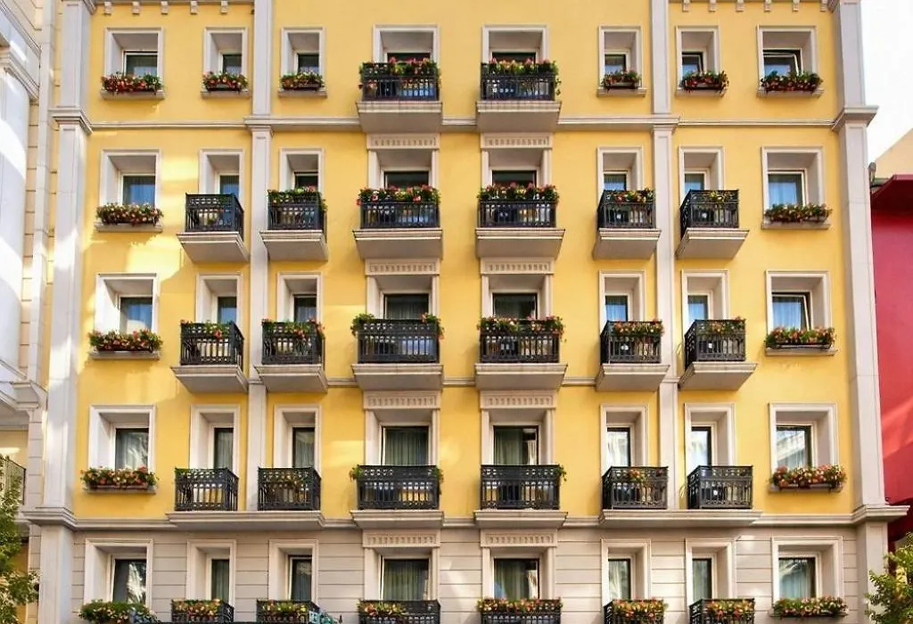 Oran Hotel-1