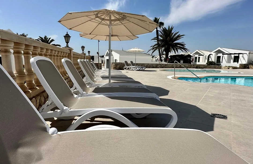 Bluesea Club Caleta Dorada-1