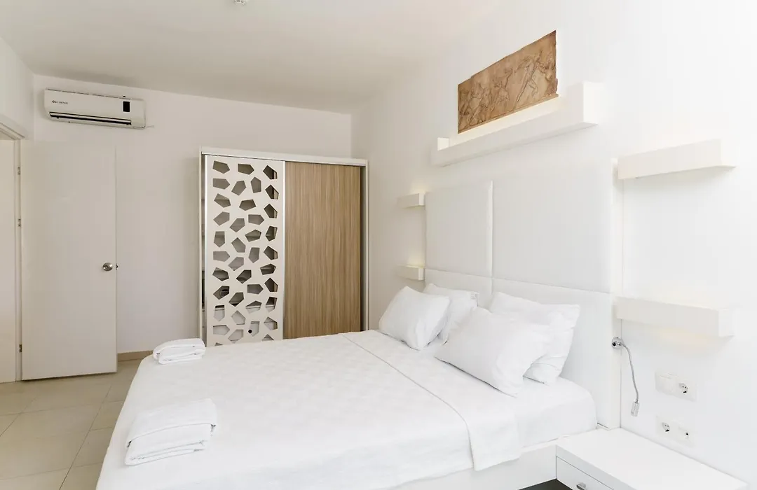 Costa Luvi Hotel Bodrum-1