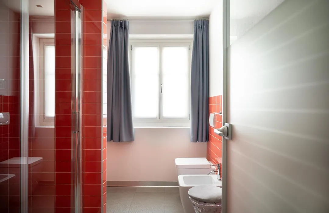 Avenue Boutique Hotel-1