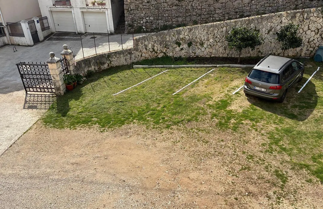 Guesthouse Libertas-1