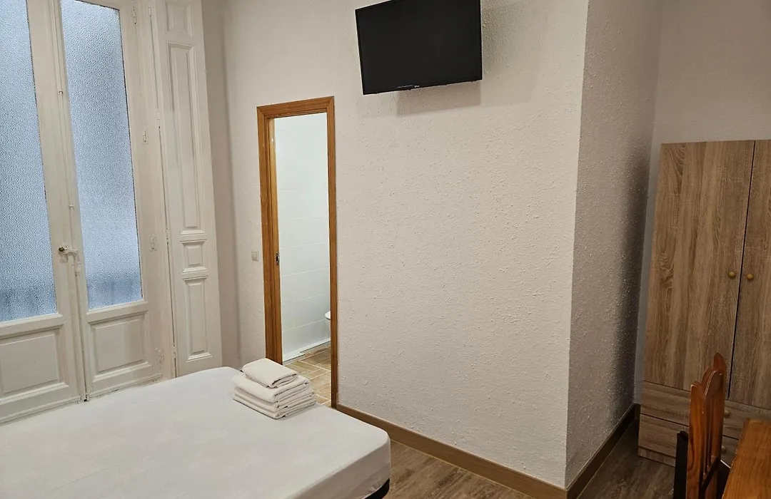 Hostal Miralva-1