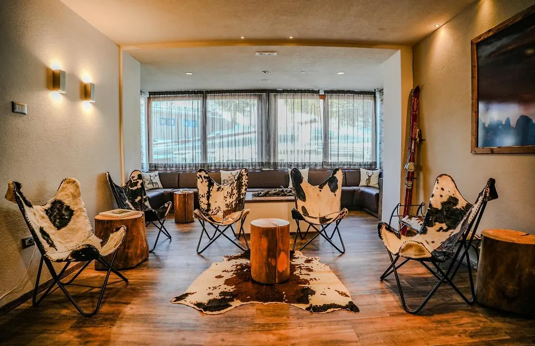 Hotel Fortini-1