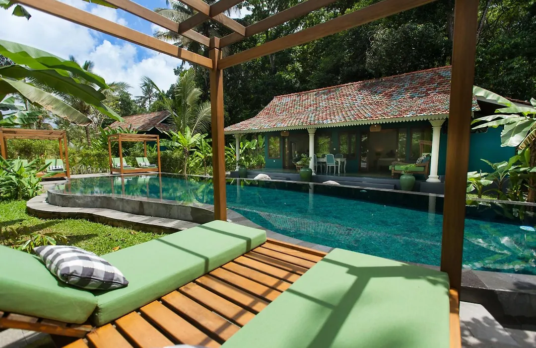 Darmada Eco Resort-1