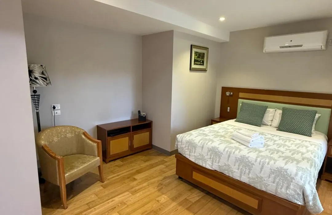Melrose Apartments-1