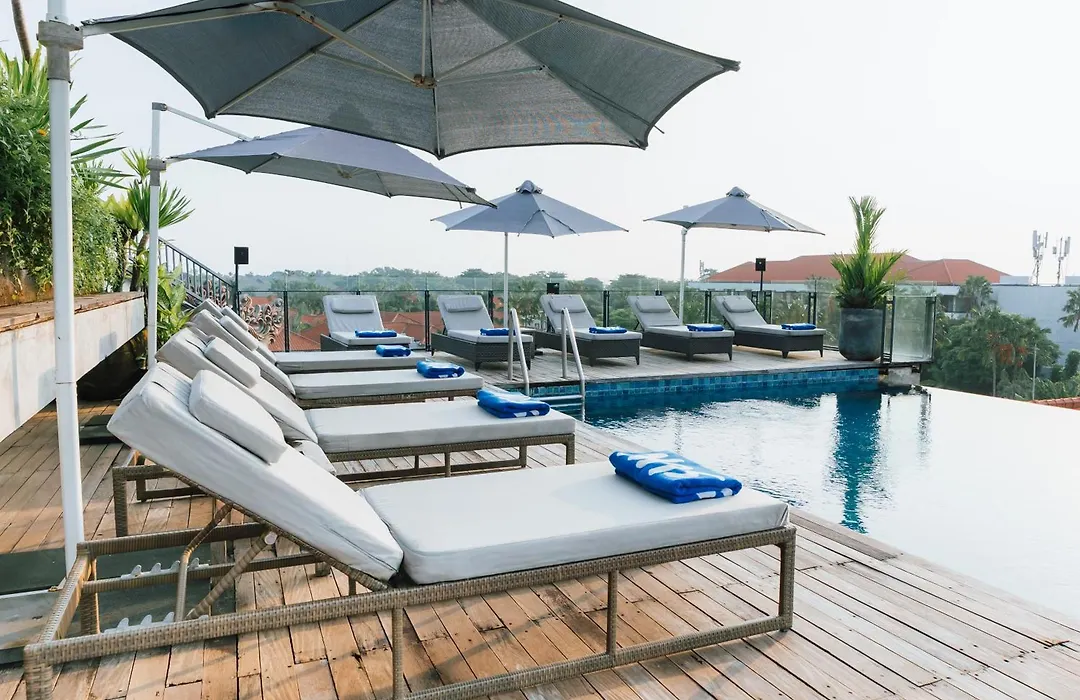Artotel Sanur Bali-1