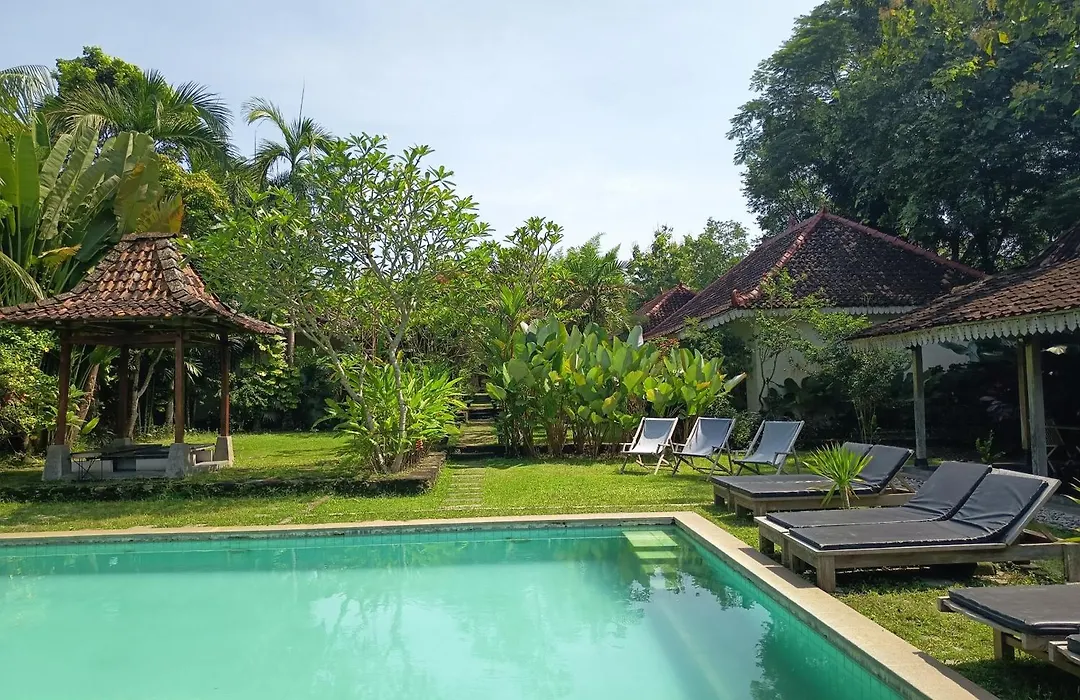 Blauwtuin Yogyakarta-1