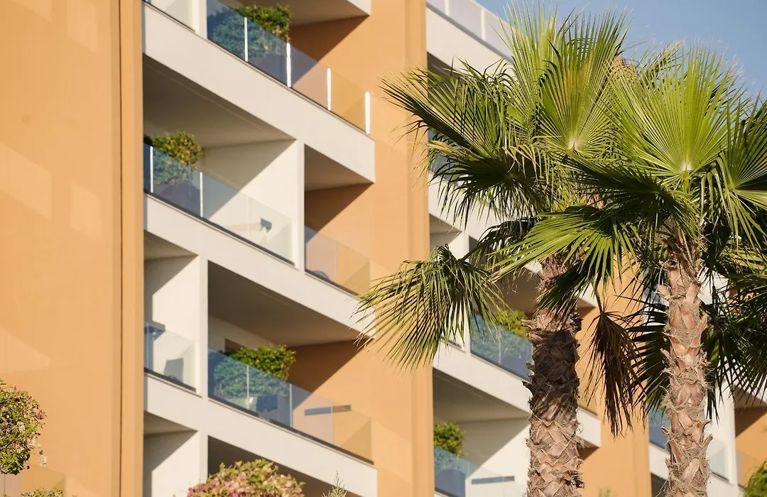 Hotel Morina Palace-1